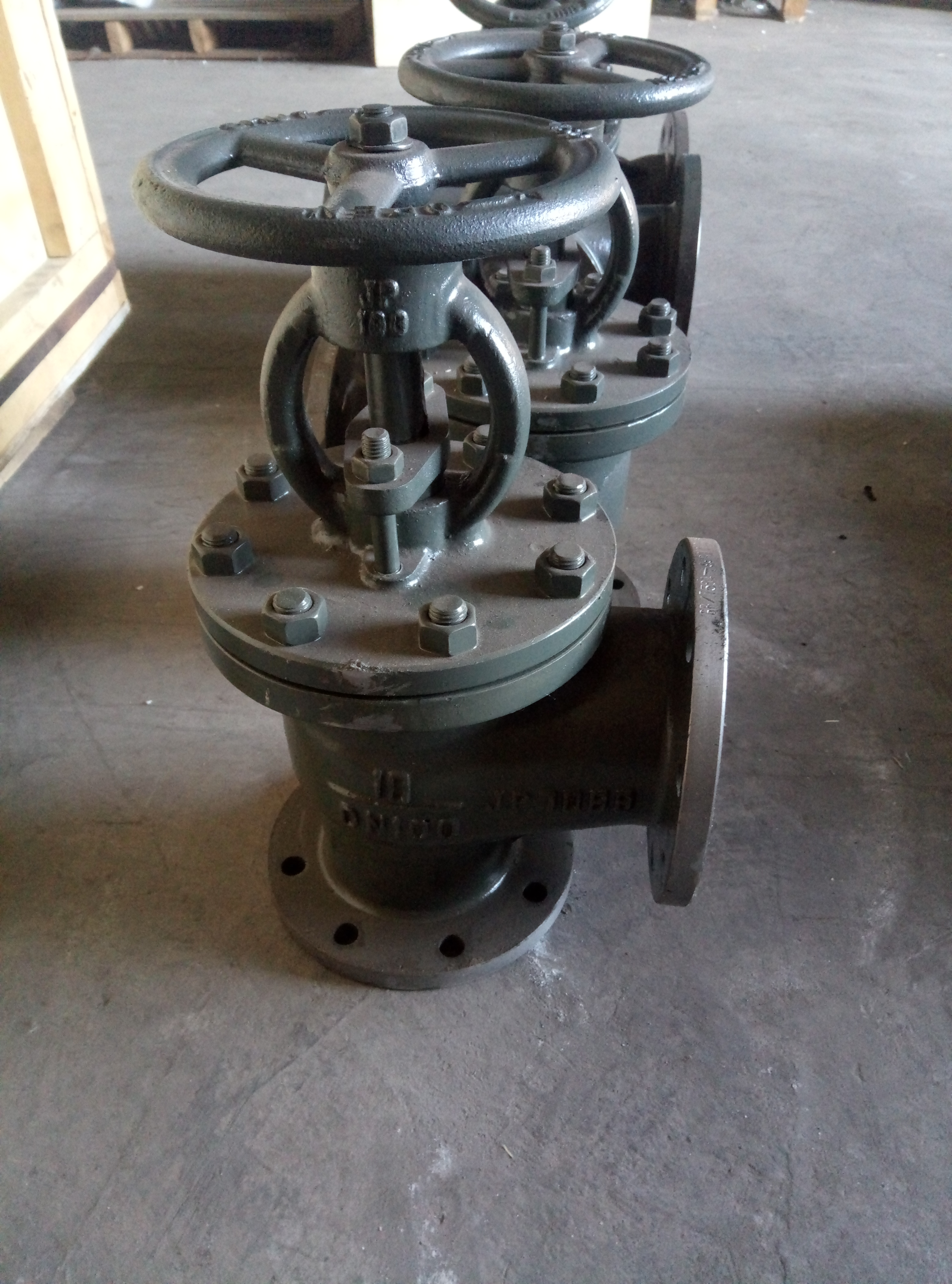 valve