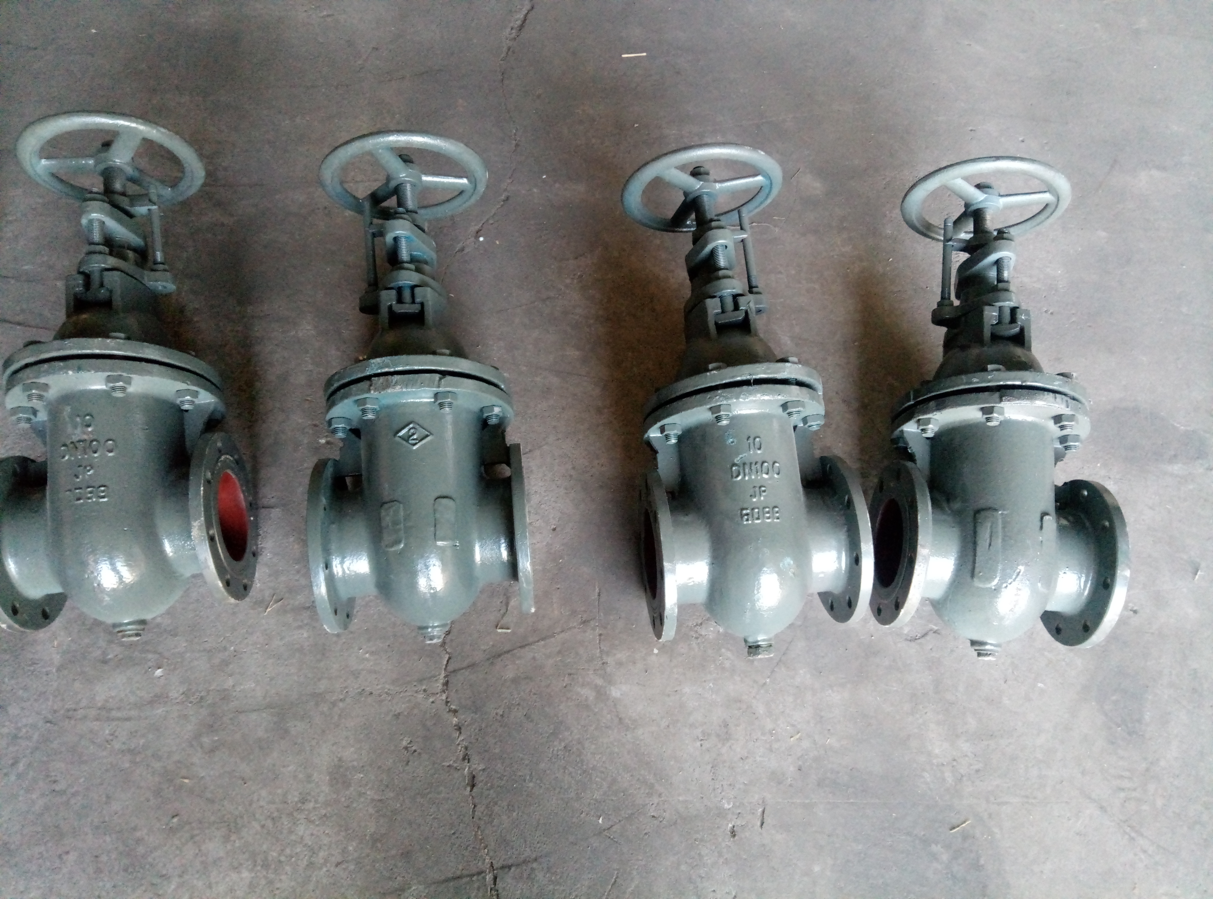 valve