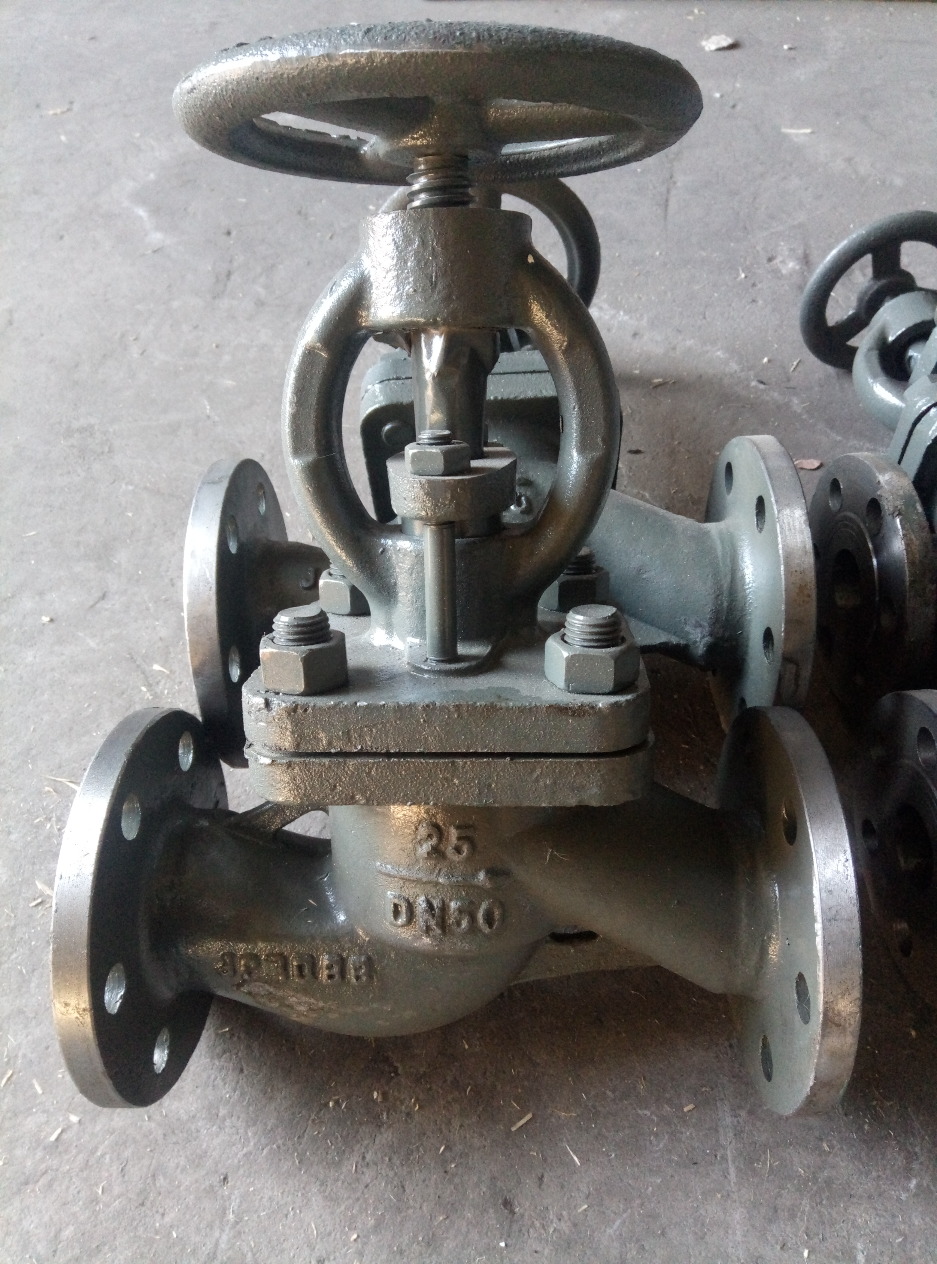valve